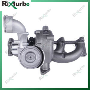 <span class=keywords><strong>Turbina</strong></span> GT1749VB para Bora Golf IV <span class=keywords><strong>A3</strong></span> 1.9 TDI ARL 110 Kw 150 Hp - 721021 Turbo Completo 721021-5006S Turbocompresor Completo 038253016GX - Product Image 5