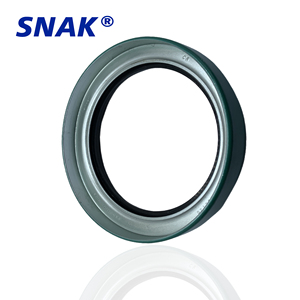 ซีลน้ำมั<span class=keywords><strong>น</strong></span>เครื่องรถบรรทุก SNAK สำหรับ Ford 965847697 สำหรับ Freightliner 47697 61120450 CHR 47697 สำหรับ Volvo 20852554 Stemco 3909073 - Product Image 6