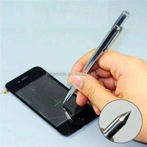 Nhà Máy Cung Cấp Đầu Cacbua Vonfram Tròn Hiệu Suất Cao Đang Bán - Product Image 6