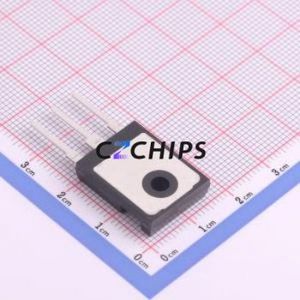 Original tout nouveau IRF100P219AKMA1 TO-247-3 Transistor à effet de champ (MOSFET) - Product Image 2