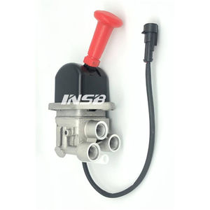 Válvula de Freno Manual 503100693 5031006930 D956222178 IV478887 para Camión <span class=keywords><strong>IVECO</strong></span>, para Piezas del Sistema de Frenado <span class=keywords><strong>IVECO</strong></span> - Product Image 1