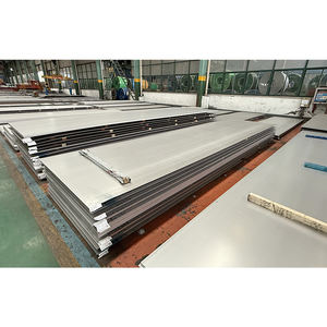 Q/TB3091-2011 <span class=keywords><strong>1Cr11MoV</strong></span> 8-32mmステンレス鋼シートホットロールステンレス鋼ミディアムプレート - Product Image 5