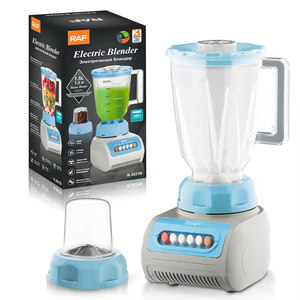 1.5L Household Automatic Fruit <b>Vegetable</b> <b>Juicer</b> Multi-Function ABS Electric Cooking Machine European American Regulations - Product Image 3