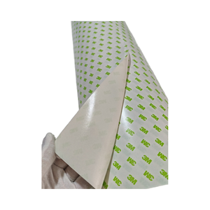 Premium for 3M 9183 <strong>PVC</strong> Double-Sided <strong>Tape</strong> High-Temperature Resistant Cotton Paper Soft &amp; Durable 5m Water Activated Acrylic - Product Image 6