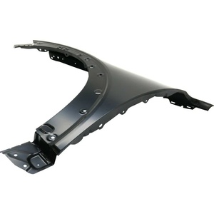 Pièces de rechange OEM neuves pour voitures, panneau latéral avant gauche et droit en acier pour <span class=keywords><strong>Mazda</strong></span> CX-3 2016 - 2021 MA1240177 - Product Image 3