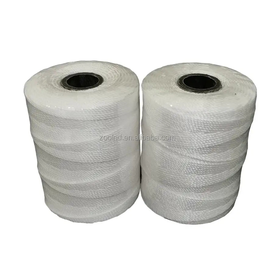 Wholesale White 210D PP Fishing Twine