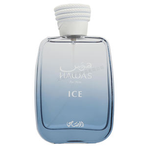 Profumo Maschile Lussuoso Hawa Intense Arabo Huoxian Dan Bing, Vendita Diretta dal Produttore, Fragranza Orientale Spray per Lui - Product Image 1