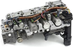 JT reduzierter Preis U660 U660E 6-Gang-Ventilkörper passend für Toyota Lexus ES350 Camry 06-11 Highlander RAV4 - Product Image 5