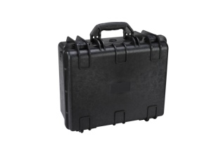Estuche rígido de plástico impermeable para exteriores, funda de transporte con espuma para sony- NP-F, lente FE FS5 FS7 <span class=keywords><strong>FX6</strong></span> PMW-300 - Product Image 2