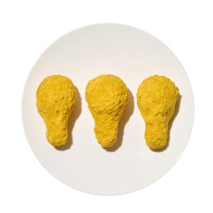 ขนมสัตว์เลี้ยงเกาหลี ออร์แกนิค อกไก่ ถั่วเต้าหู้ บรอกโคลี แครอท โปรตีนสูง แอนนี่.คอง แช่แข็ง โภชนาการสมดุล - Product Image 1