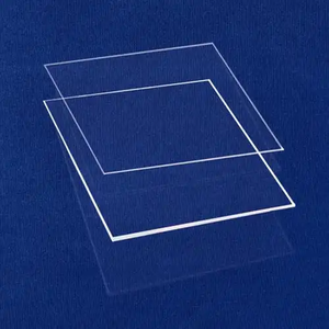 Portaobjetos Redondos de Vidrio de 12x12mm Personalizables para Microscopio Circular, Soporte OEM - Product Image 5