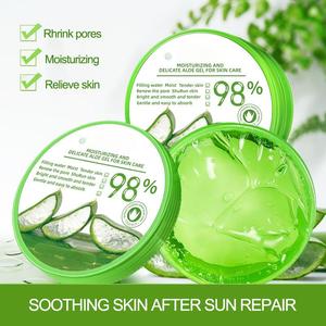 <span class=keywords><strong>Gel</strong></span> <span class=keywords><strong>de</strong></span> <span class=keywords><strong>Aloe</strong></span> <span class=keywords><strong>Vera</strong></span> con Logotipo Privado, Hidratante y Nutritivo Sin Sulfatos, con Vitamina E y Hierbas, 98% <span class=keywords><strong>Gel</strong></span> <span class=keywords><strong>de</strong></span> <span class=keywords><strong>Aloe</strong></span> <span class=keywords><strong>Vera</strong></span> para Rostro y Cuerpo - Product Image 3