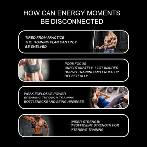 פרטי תווית micronohydrate אבקת 500g קריאטין מונohydrate תוספי אבקת כושר עבור חובבי כושר - Product Image 5