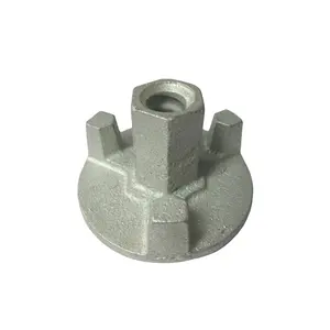 Guangzhou Factory Formwork Accessories Scaffolding Wing Jack Nut