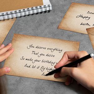 Bannières de lettres d'acceptation de <span class=keywords><strong>sorciers</strong></span> flottants pour Halloween, décoration d'automne, fournitures de décoration pour fêtes à thème mariage et anniversaire - Product Image 2