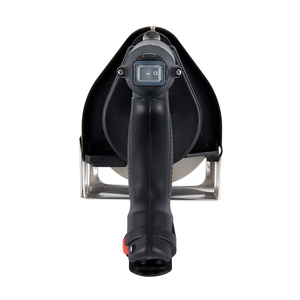 Đầu Bếp Bạc 120Mm 90W Điện Doner Kebap Dao Kebap Shawarma Gyro Slicer - Product Image 2