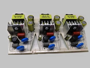 Dẫn lái xe Bóng đèn 30 Wát 40w50w cao PF với OVP chức năng 2.5kv bảo vệ tăng - Product Image 4