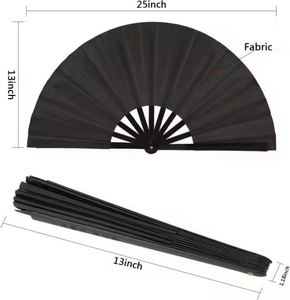 Wholesale Engraved logo <b>Hand</b> <b>Fan</b> Gift Bag Wedding Party Favors Wedding Return Promotion Gift Plastic <b>Hand</b> <b>Fan</b> - Product Image 3