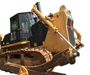 Topadora Shantu SD32C de Transferencia Personal, Mantenimiento Meticuloso, Operación Flexible, Visita en Sitio, Precio Negociable - Product Image 1