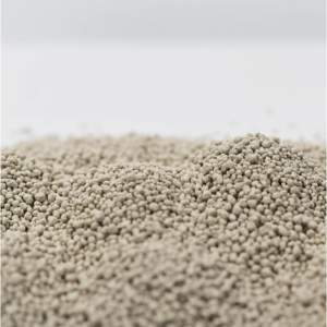 GuaiZhuRen OEM/ODM Litière agglomérante naturelle et biologique en bentonite en forme de boule, plusieurs parfums (certifiée ISO9001) pour chats - Product Image 6