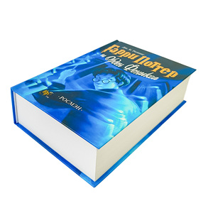 Servicios de impresión de libros de tapa dura Autopublicación Impresión personalizada a todo color Novelas Impresión Libros de libros de cuentos mágicos para <span class=keywords><strong>adolescentes</strong></span> - Product Image 3