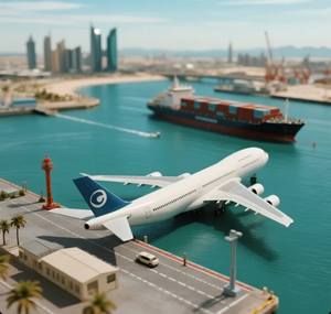 <span class=keywords><strong>Australian</strong></span> Small Parcel Air Express Shipping <span class=keywords><strong>Agent</strong></span> Porta a Porta Multimodal Transport Service - Product Image 6