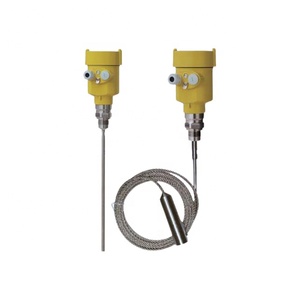 Medidor de Nivel por Radar de Onda Guiada de Gran Alcance, Instrumento de Medición de Nivel de Alta Precisión con Baja Pérdida, Medidor de Nivel por Radar - Product Image 5