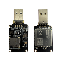Quectel EC600U-EU Cat1 USB LTE 4G Dongle EC600U EU EC600UEU EC600UEUAB EC600UEUAB-N05-SNNSA