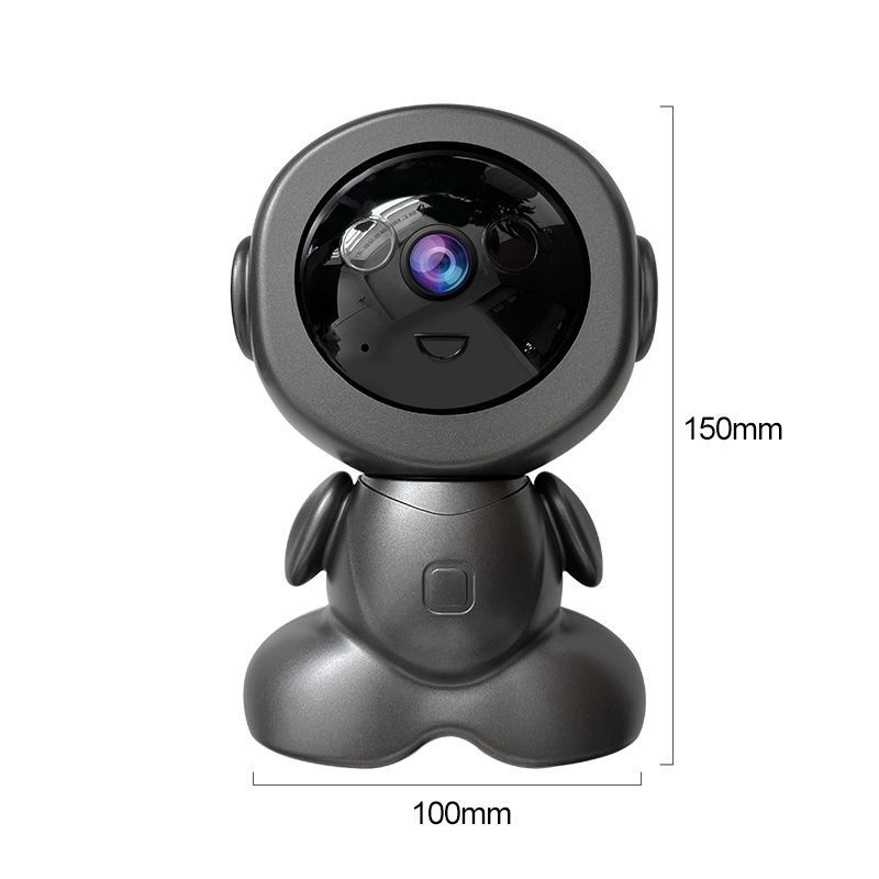 V380 New Model WiFi Indoor High