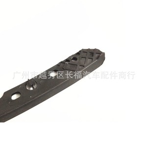 ขายึดกันชนหน้า Mondeo รุ่น 1S7117A794AJ 1S7117A793AE ทำจากพลาสติก ซ้าย-ขวา - Product Image 2