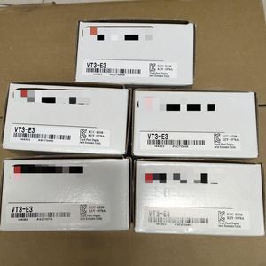 Contrôleur PLC, unité de capteur Ethernet, neuf d'origine, VT3-E3 - Product Image 1