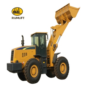 Weichai động cơ phía trước <span class=keywords><strong>loader</strong></span> 5 tấn RC bánh xe <span class=keywords><strong>backhoe</strong></span> mini <span class=keywords><strong>loader</strong></span> - Product Image 3