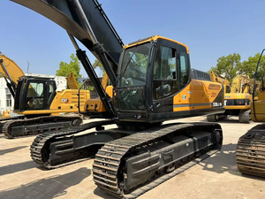 Pelle d'occasion bon marché 33 tonnes Excavateurs Hyundai Pelles d'occasion HYUNDAI 330LC-9S d'Occasion Original Hyundai 330LC-9S - Product Image 4