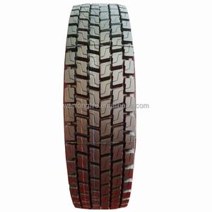 ยางรถบรรทุก OHNIC NEW HL789 ขนาด 295/80/22.5 295/80r22.5 295 80r22.5 แบบเรเดียล - Product Image 1