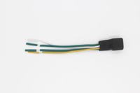Mini relais de suivi GPS 12V pour AC Schnitzer X6 E71 SUV (2010-2014) - Le plus petit coupe-circuit de carburant à distance au monde