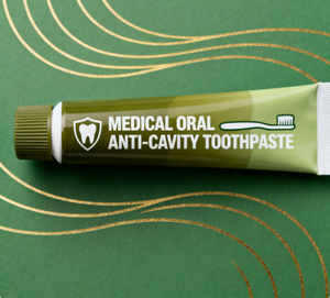 ยาสีฟันจู้ซื่อ สำหรับฟันแพ้ง่าย ป้องกันฟันผุ ผสมฟลูออไรด์และโพแทสเซียมไนเตรต ช่วยฟอกสีฟันอย่างอ่อนโยน 100 กรัม วัตถุดิบคุณภาพสูง 100% ให้ความรู้สึกสบาย - Product Image 4