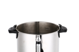 Hervidor <span class=keywords><strong>de</strong></span> <span class=keywords><strong>Agua</strong></span> Eléctrico <span class=keywords><strong>de</strong></span> Acero Inoxidable <span class=keywords><strong>de</strong></span> <span class=keywords><strong>30</strong></span> Tazas y 4.5 <span class=keywords><strong>Litros</strong></span>, Hervidor para Shabat y <span class=keywords><strong>Termo</strong></span> para Judíos - Product Image 3