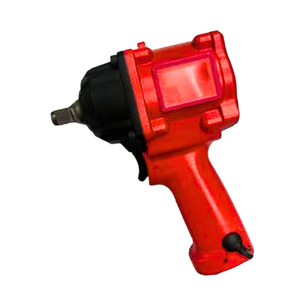 Llave neumática de alto par para extracción de neumáticos de autobuses y camiones - Product Image 3