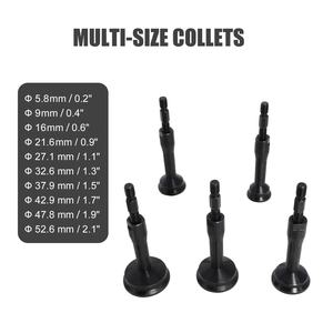 Juego <span class=keywords><strong>de</strong></span> 16 Piezas <span class=keywords><strong>de</strong></span> Herramientas para Extraer Rodamientos Internos, Extractor <span class=keywords><strong>de</strong></span> Rodamientos y Sellos con Pinza <span class=keywords><strong>de</strong></span> Extracción - Product Image 5