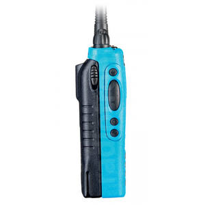 Walkie Talkie portátil a prueba de agua para Motorola GP340ex bidireccional para Radio con 16 Canales para automovilistas - Product Image 3