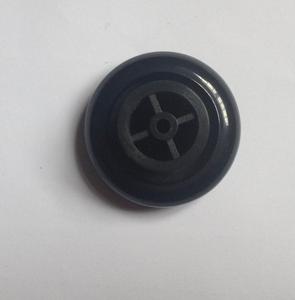 ABS malzeme mobilya çekmece kolları mutfak dolabı için - Product Image 3