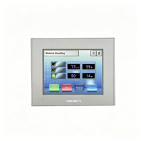 Pantalla Táctil HMI LCD TFT Original Pro-face PFXGP4301TADW GP-4301TW de 5.7 Pulgadas, Panel de Operador Serie GP4000, en Stock