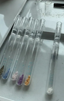 Tour à verre manuel de haute précision avec mandrin de 250 mm pour la fabrication de tubes, tiges et ampoules en verre de laboratoire
