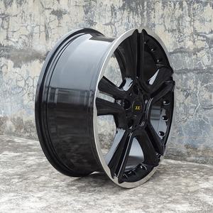 <span class=keywords><strong>Jantes</strong></span> de voiture vierge forgées de 17 <span class=keywords><strong>18</strong></span> pouces, 5x112 pour <span class=keywords><strong>mini</strong></span>-<span class=keywords><strong>jcw</strong></span> roadster cabriq - Product Image 4