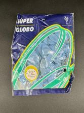 Juego de Burbujas Huper de 10 Pulgadas, Color Celeste Pastel, Juguete de Plástico para Exteriores para Niños de 5 a 7 Años, Unisex - Product Image 3