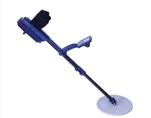 Detector de Metales Profesional Modelo 7000 con Batería Recargable, Resistente al Agua hasta 3 pies, Modo de Alto Rendimiento, Sensibilidad de 10 Pulgadas - Product Image 4