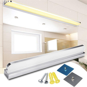 Modern Design <strong>Vanity</strong> <strong>Mirror</strong> <strong>Light</strong> Home Hotel Bathroom LED <strong>Mirror</strong> <strong>Light</strong> - Product Image 5