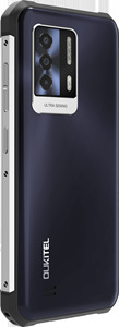 <span class=keywords><strong>OUKITEL</strong></span> <span class=keywords><strong>Wp17</strong></span> 6.78 Pantalla grande 8+128g 4g Cobertura de red completa Octa-core configuración estándar teléfono resistente a tres elementos con fragancia - Product Image 3