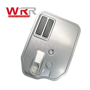 WRR 2463772400 2463771400 Filtro de transmisión automática para Mercedes Benz CLA180 CLA220 CLA250 GLA250 A160 <span class=keywords><strong>A200</strong></span> B160 B180 B250 - Product Image 5