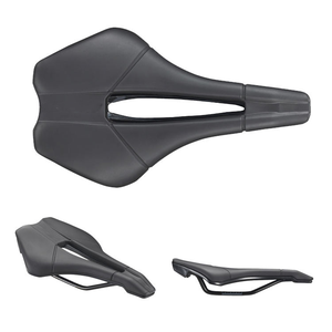 <span class=keywords><strong>Selle</strong></span> de vélo en cuir PU imperméable et confortable pour hommes <span class=keywords><strong>Selle</strong></span> de vélo Style simple Pièces de vélo de montagne pour l'équitation en <span class=keywords><strong>VTT</strong></span> - Product Image 4